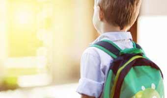 L'anxiété à l'école et son impact sur l'apprentissage de la propreté